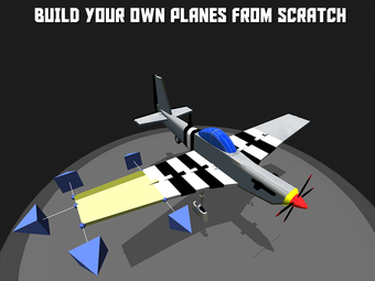 Image 3 for SimplePlanes