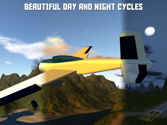 Image 4 for SimplePlanes