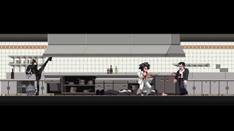 Obraz 0 dla Vengeance of Mr. Peppermi…