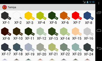 Obraz 0 dla Hobby Color Converter