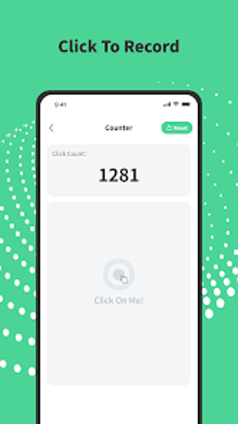 Bild 0 für Tap Tally