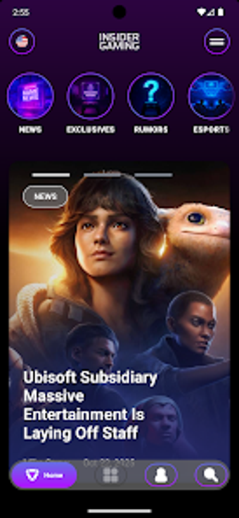 Obraz 0 dla Insider Gaming