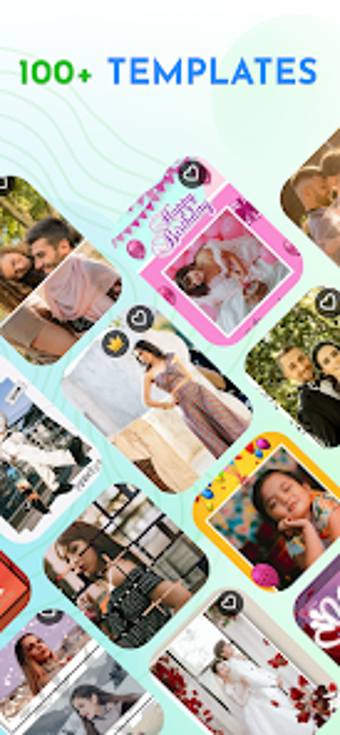 Bild 0 für ReelMe - Photo Video Make…