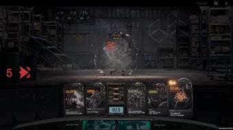 Operatives: Revolveの画像0