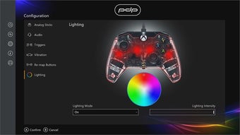Immagine 5 per PDP Control Hub
