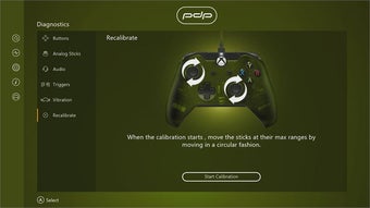 Immagine 1 per PDP Control Hub