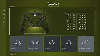 Immagine 3 per PDP Control Hub