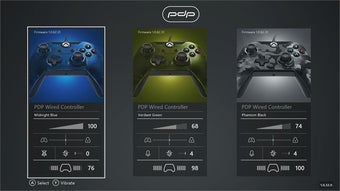 Immagine 4 per PDP Control Hub