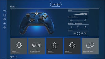 Immagine 6 per PDP Control Hub