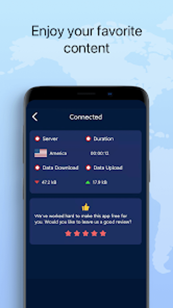 Quick VPN & Fast for Privacy