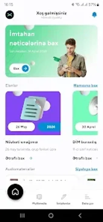 Immagine 0 per Güvən Nəşrləri