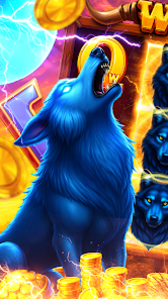 Obraz 0 dla Wolf  Bull Fury