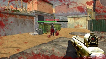 Bild 0 für Fort Squad Free Firing Ba…