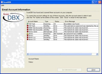 Obraz 0 dla ScanDBX for Outlook Expre…