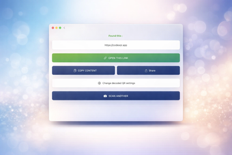 Codex QR的第0张图片