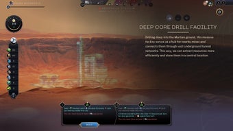 Image 0 pour Terraformers: Megastructu…