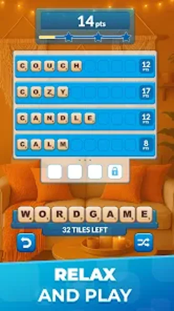 Bild 0 für Spellix: Word Game