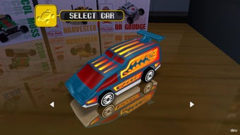 Bild 0 für Re-Volt OpenGL