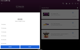 Obraz 0 dla FM Radio: AM FM Radio Tun…