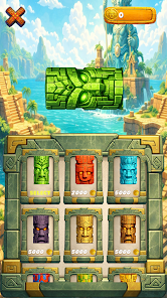 Bild 0 für Navoa Sunny: Coil Royale