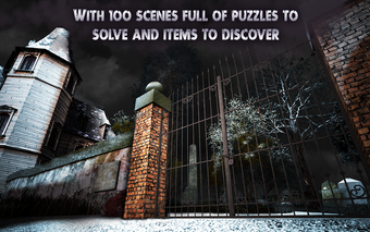 Immagine 0 per Haunted Manor 2  The Horr…