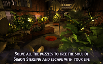 Immagine 3 per Haunted Manor 2  The Horr…