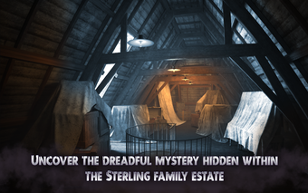 Immagine 1 per Haunted Manor 2  The Horr…