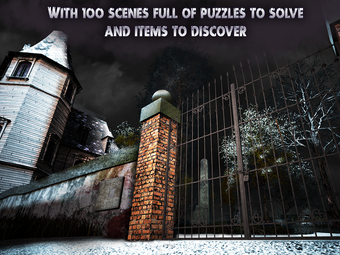 Immagine 5 per Haunted Manor 2  The Horr…