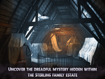 Immagine 6 per Haunted Manor 2  The Horr…