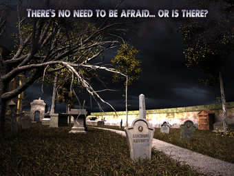 Immagine 9 per Haunted Manor 2  The Horr…