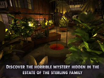 Immagine 8 per Haunted Manor 2  The Horr…
