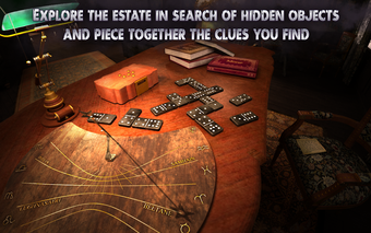 Immagine 2 per Haunted Manor 2  The Horr…