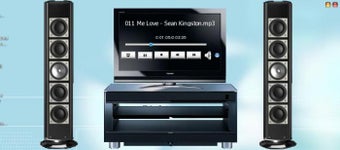 Bild 8 für VLC media player Skins Pa…