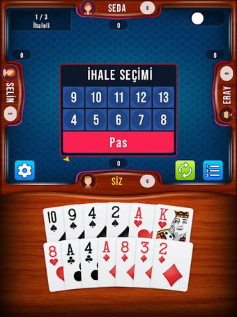 Imagen 0 para Batak Pro - İnternetsiz B…