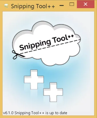 Imagen 0 para Snipping Tool++