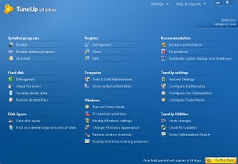 Download TuneUp Utilities 10.0.4200.101 for Windows - Filehippo.com