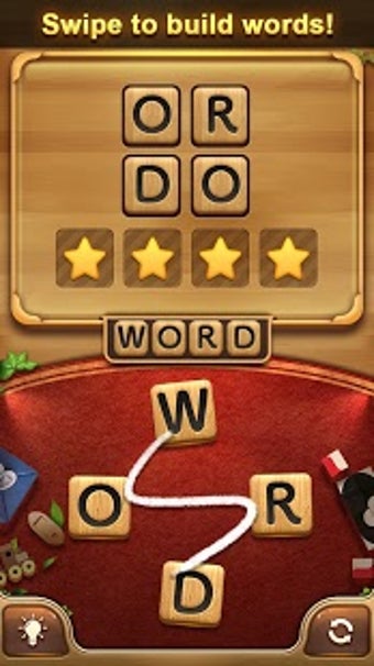 Image 4 pour Word Connect