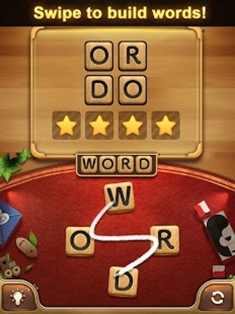 Image 1 pour Word Connect