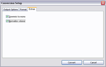 Image 2 for Audio Speed Changer Pro