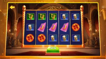 Obraz 0 dla Winning Slot Game