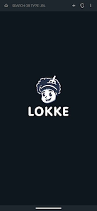 Immagine 0 per Lokke - The Browser