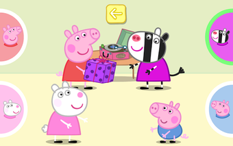 Bild 0 für Peppa Pig: Party Time