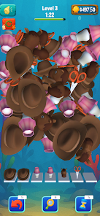 Immagine 0 per Lucios: Ocean Merge