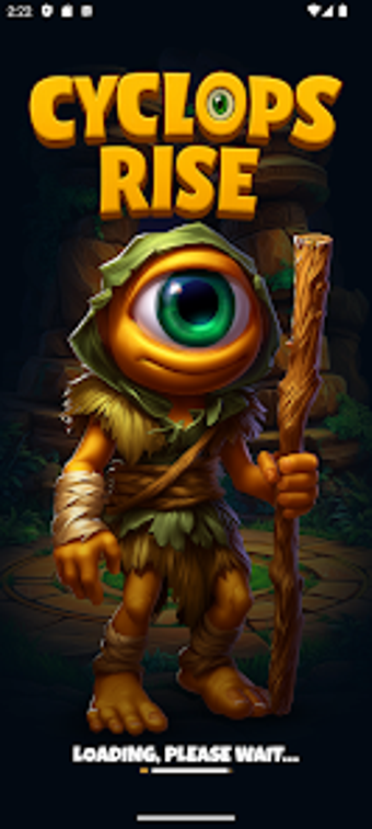 Bild 0 für Cyclops Rise