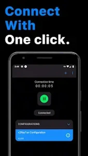 v2RayTunの画像0