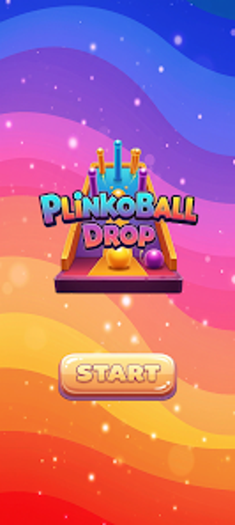 Immagine 0 per PlinkoBall Drop