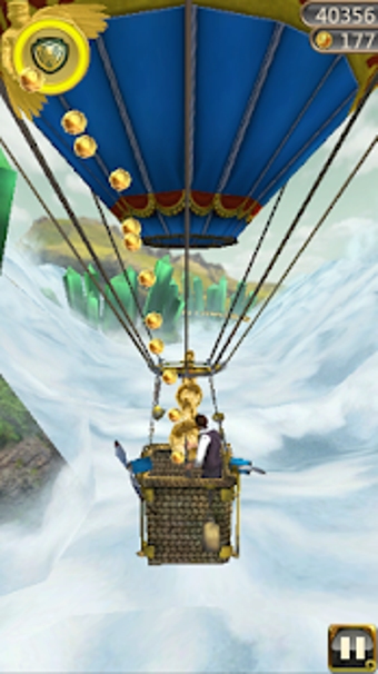 Bild 0 für Temple Endless Run 3
