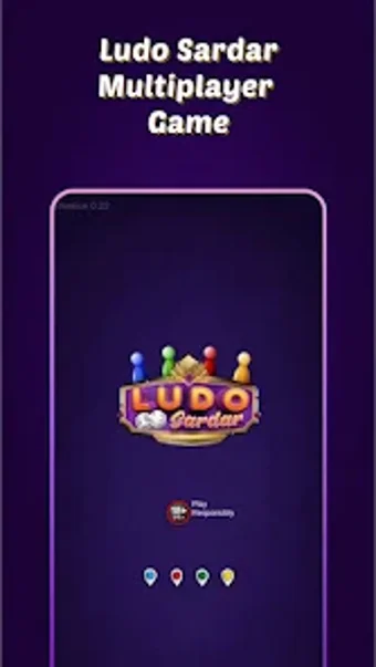 Ludo Sardar