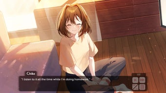 Image 0 pour Kimochii Classroom