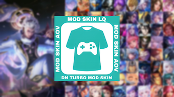 Bild 0 für DN Turbo Skin Tool AOVV 1…
